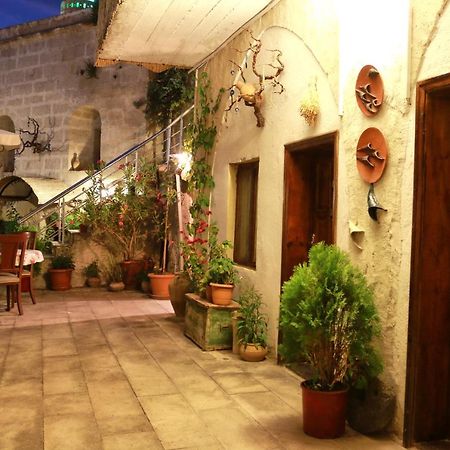 Cappadokiss Cave House Hotel Göreme Ngoại thất bức ảnh
