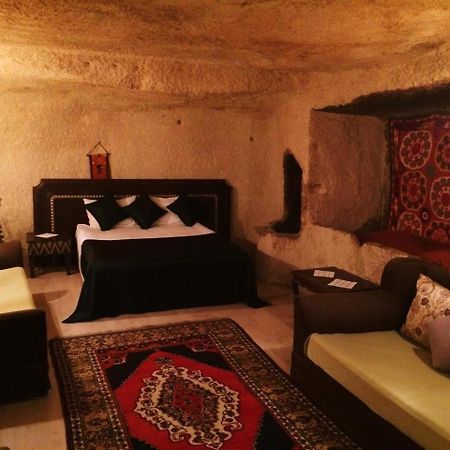 Cappadokiss Cave House Hotel Göreme Ngoại thất bức ảnh