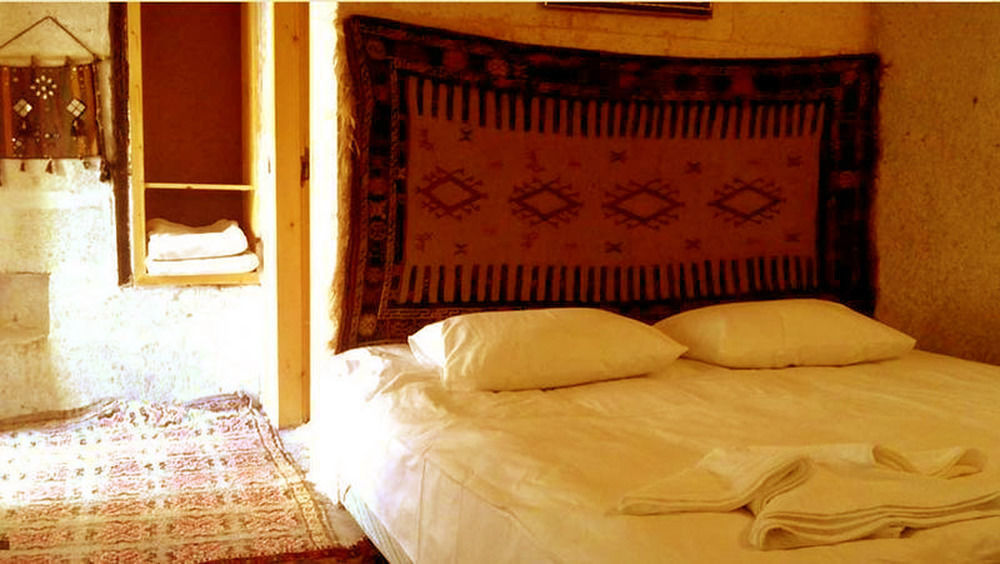 Cappadokiss Cave House Hotel Göreme Ngoại thất bức ảnh