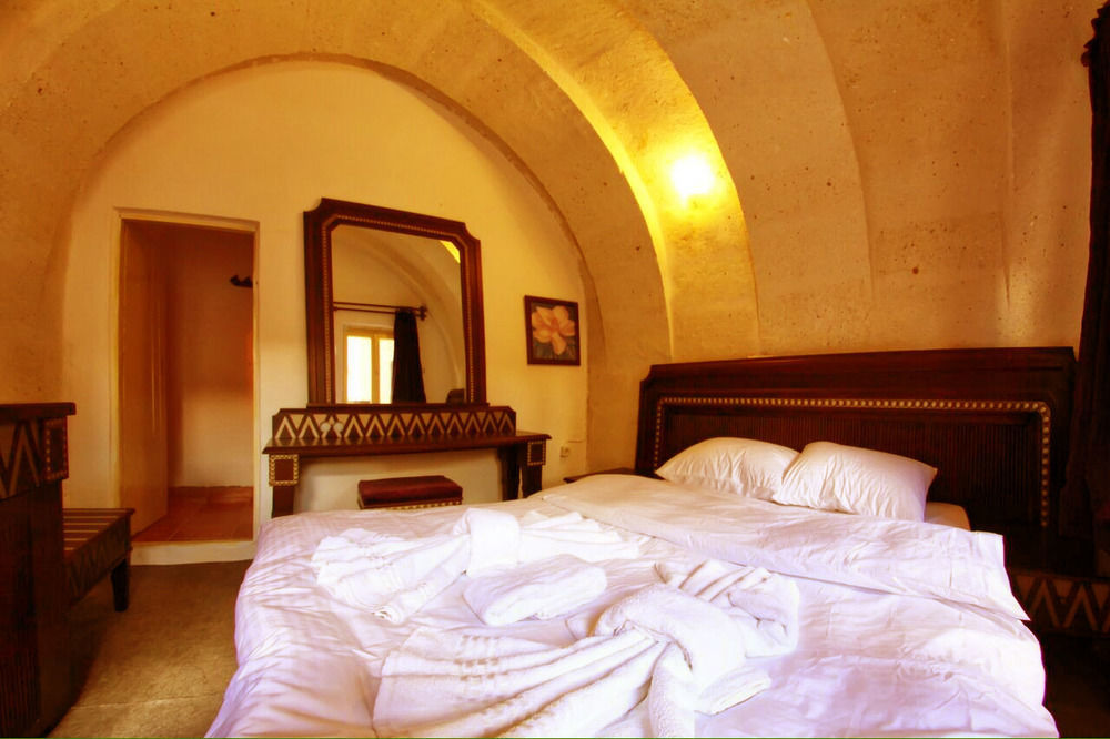 Cappadokiss Cave House Hotel Göreme Ngoại thất bức ảnh