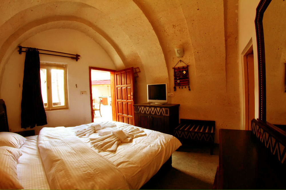 Cappadokiss Cave House Hotel Göreme Ngoại thất bức ảnh