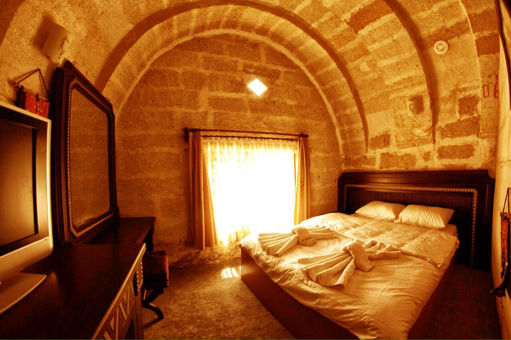 Cappadokiss Cave House Hotel Göreme Ngoại thất bức ảnh