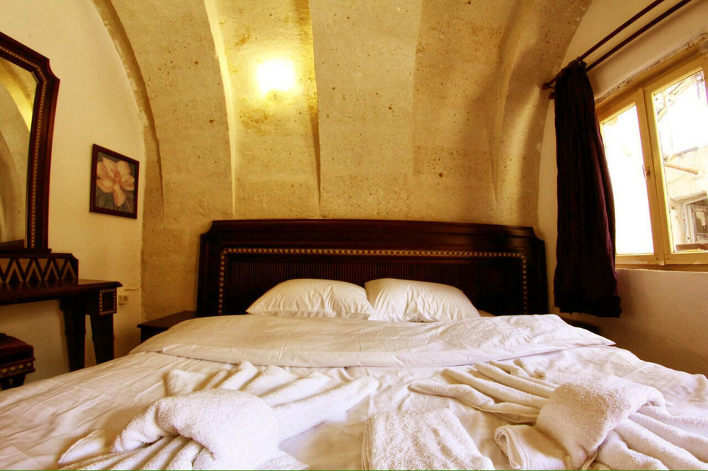 Cappadokiss Cave House Hotel Göreme Ngoại thất bức ảnh