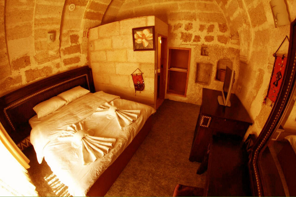 Cappadokiss Cave House Hotel Göreme Ngoại thất bức ảnh