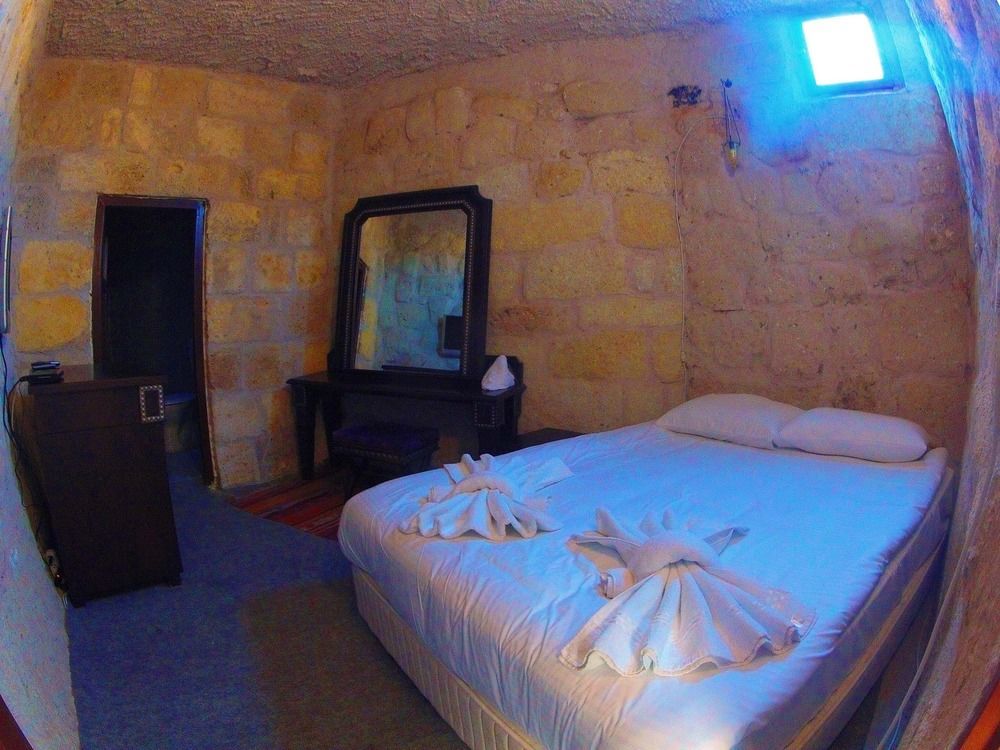 Cappadokiss Cave House Hotel Göreme Ngoại thất bức ảnh