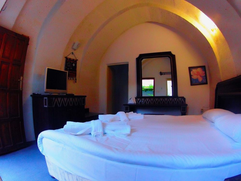 Cappadokiss Cave House Hotel Göreme Ngoại thất bức ảnh