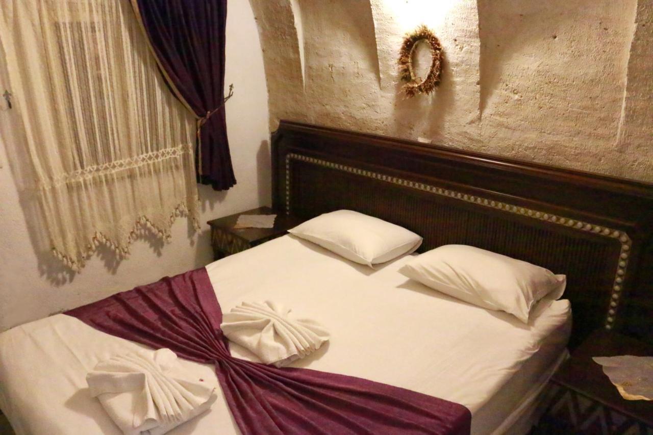 Cappadokiss Cave House Hotel Göreme Ngoại thất bức ảnh