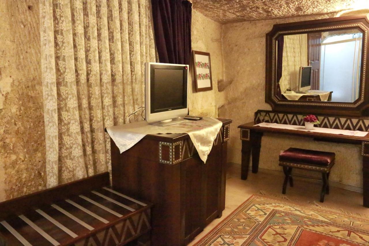 Cappadokiss Cave House Hotel Göreme Ngoại thất bức ảnh