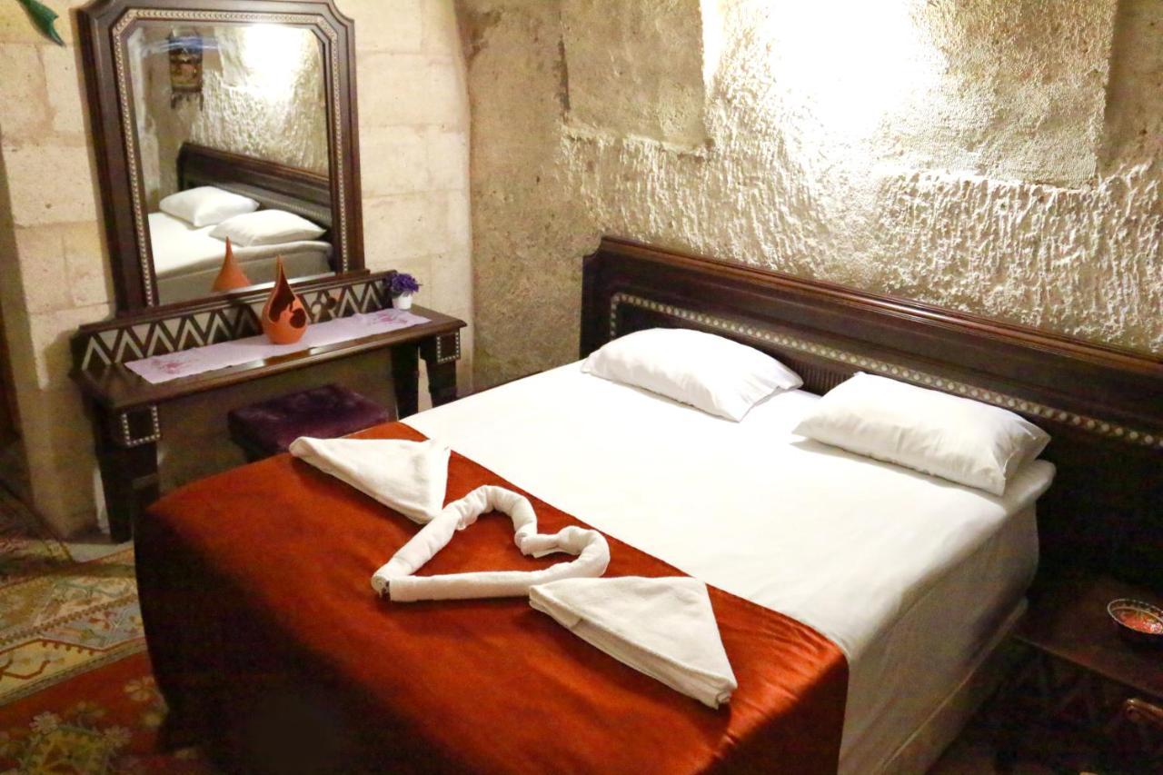 Cappadokiss Cave House Hotel Göreme Ngoại thất bức ảnh