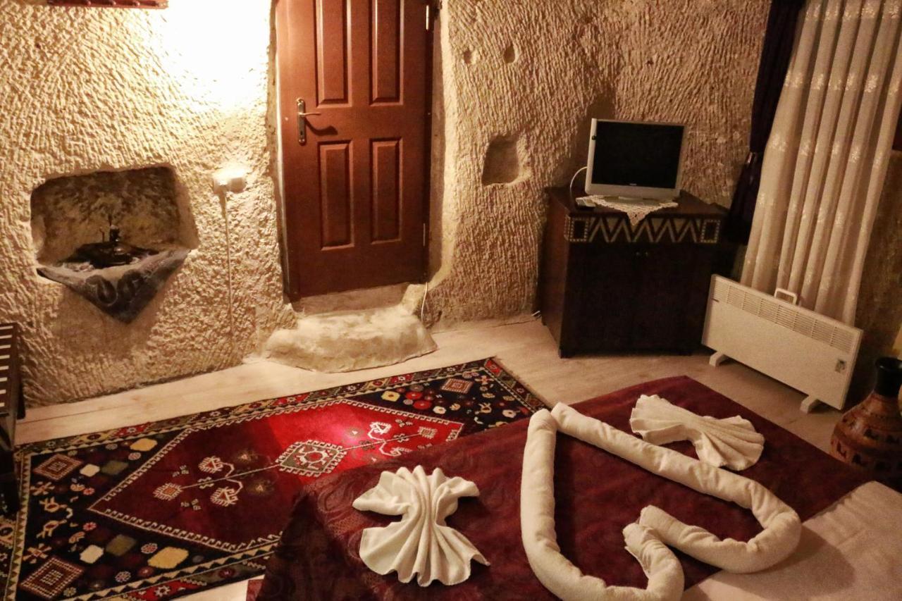 Cappadokiss Cave House Hotel Göreme Ngoại thất bức ảnh