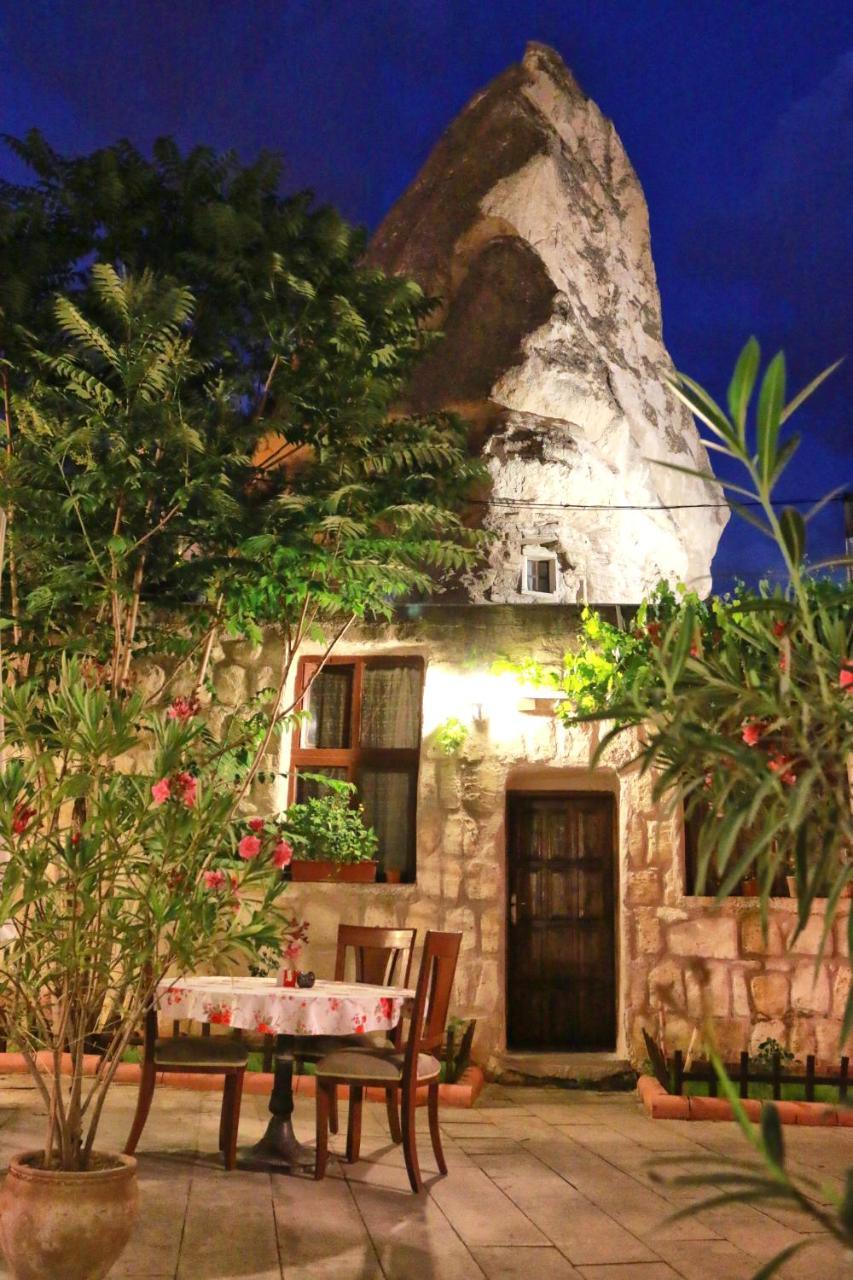 Cappadokiss Cave House Hotel Göreme Ngoại thất bức ảnh