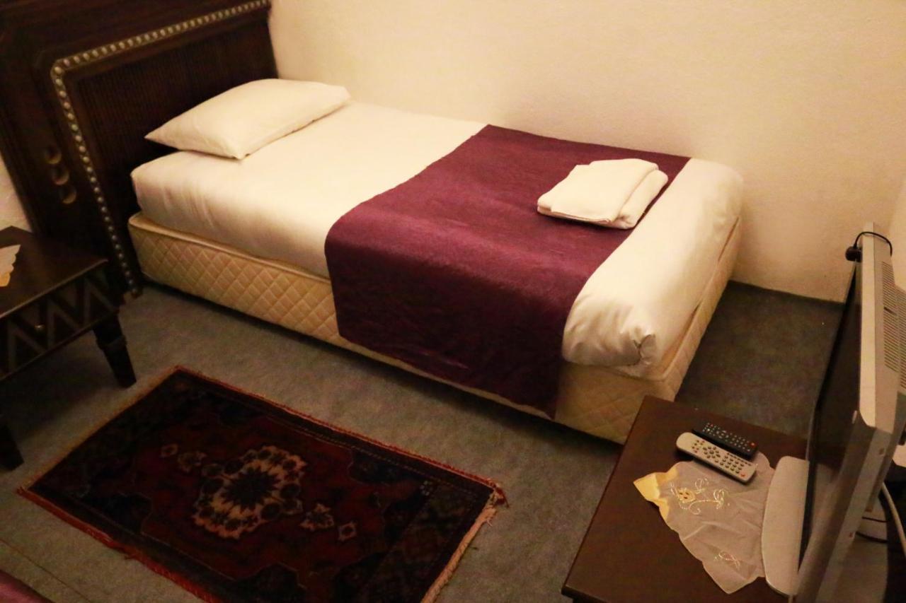 Cappadokiss Cave House Hotel Göreme Ngoại thất bức ảnh