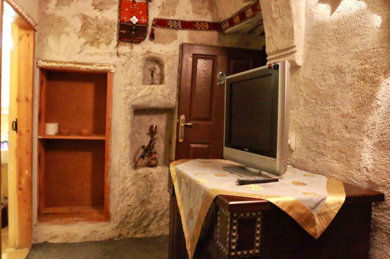 Cappadokiss Cave House Hotel Göreme Ngoại thất bức ảnh