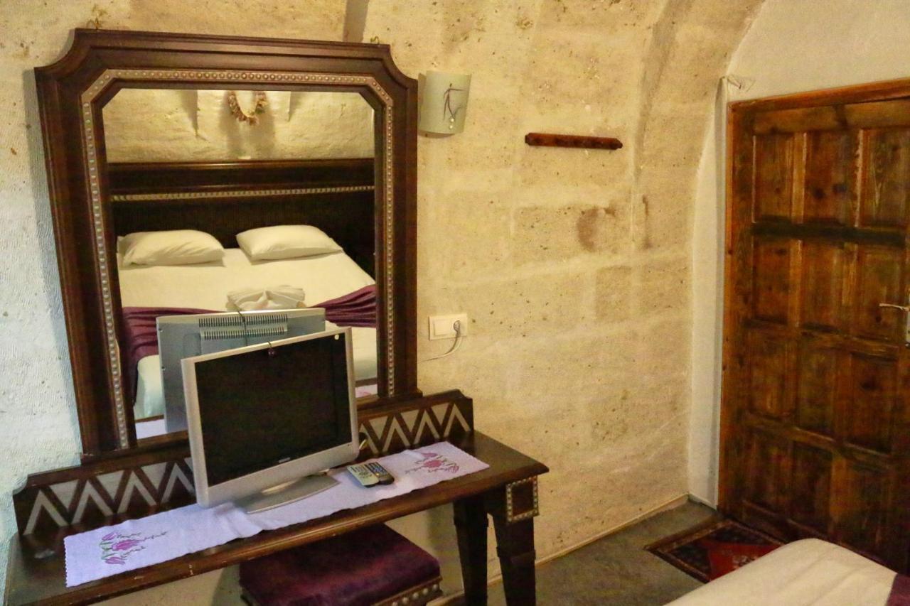 Cappadokiss Cave House Hotel Göreme Ngoại thất bức ảnh