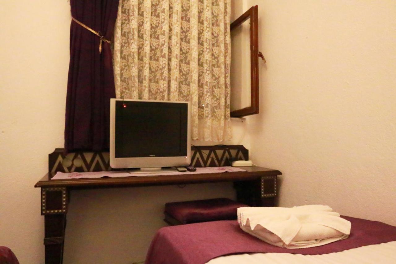 Cappadokiss Cave House Hotel Göreme Ngoại thất bức ảnh