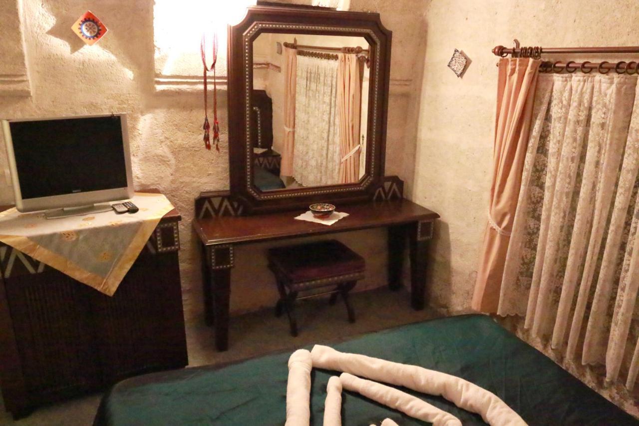 Cappadokiss Cave House Hotel Göreme Ngoại thất bức ảnh