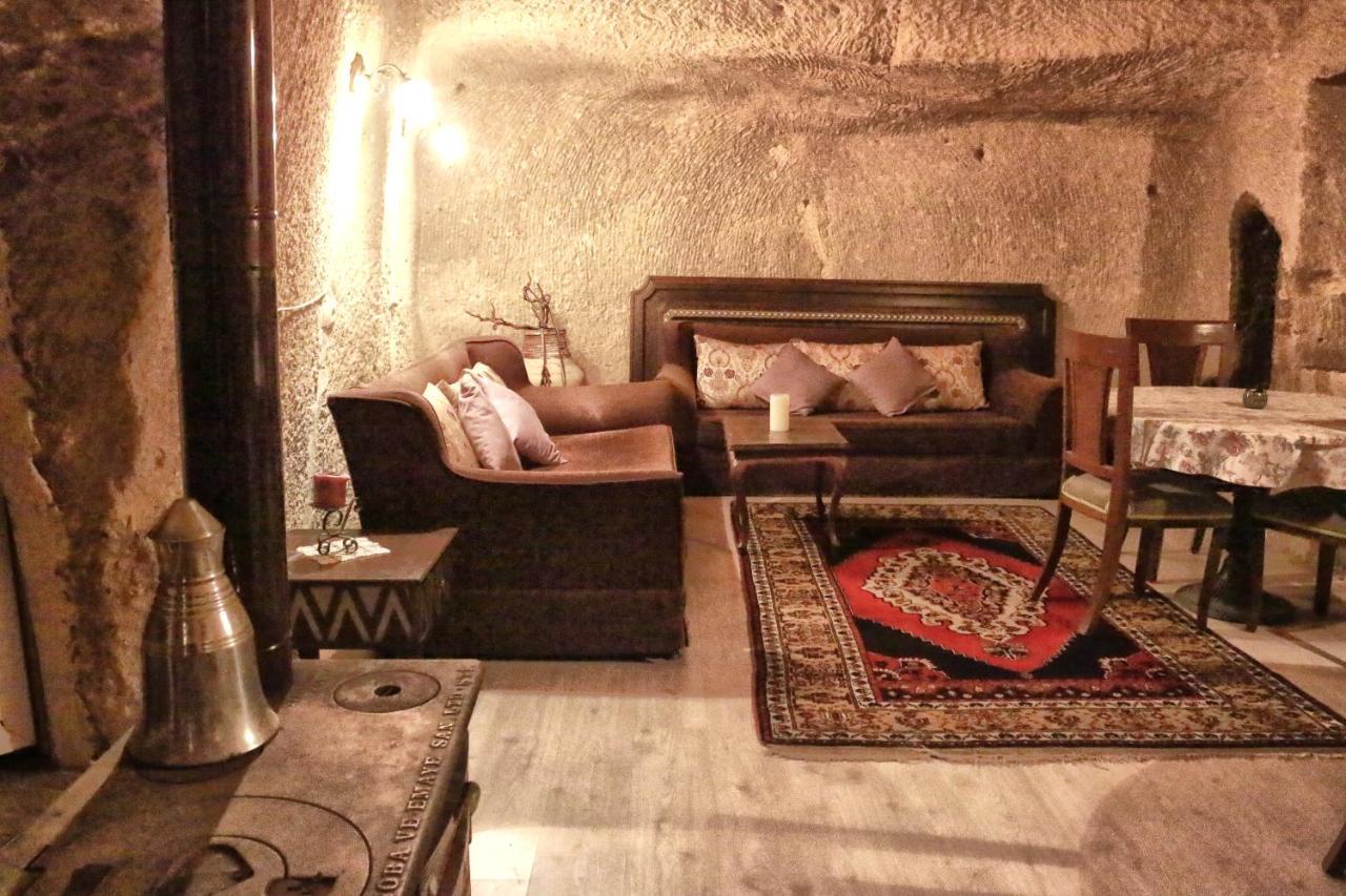 Cappadokiss Cave House Hotel Göreme Ngoại thất bức ảnh