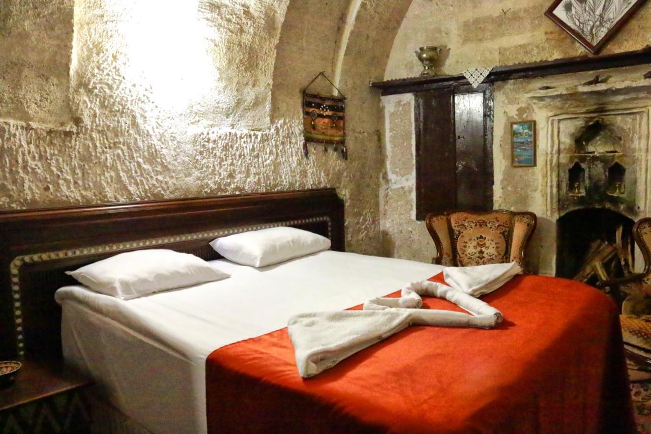Cappadokiss Cave House Hotel Göreme Ngoại thất bức ảnh