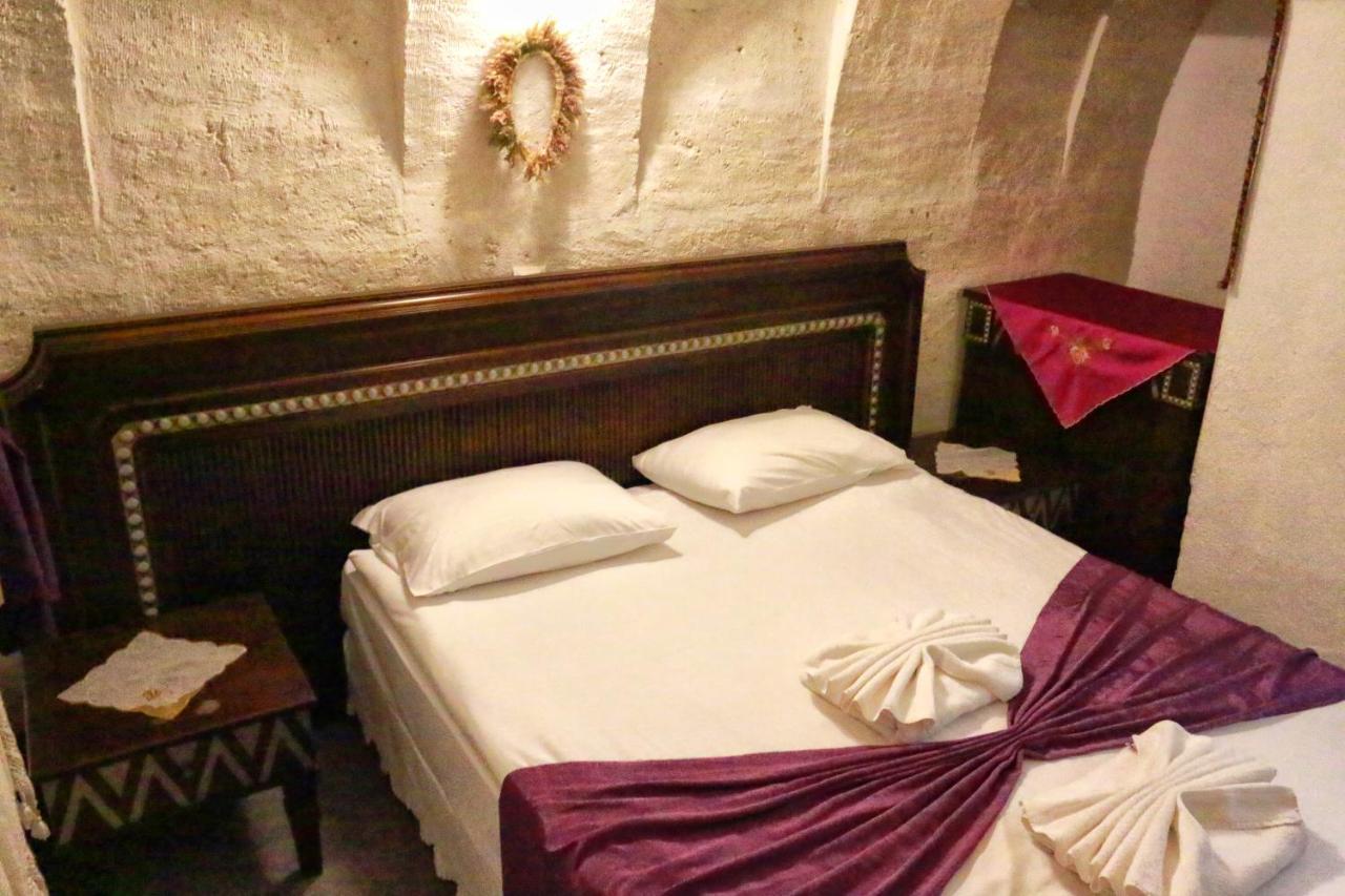Cappadokiss Cave House Hotel Göreme Ngoại thất bức ảnh