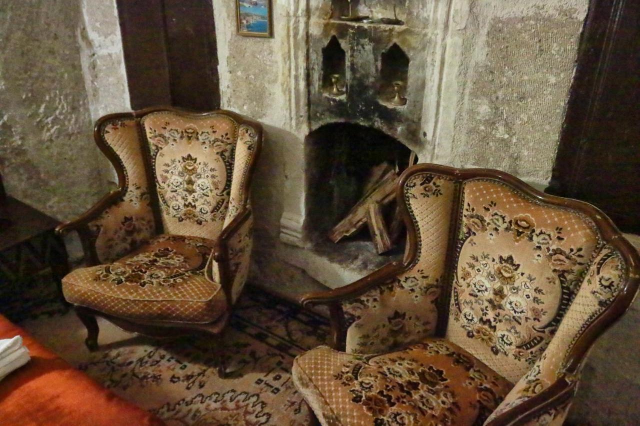 Cappadokiss Cave House Hotel Göreme Ngoại thất bức ảnh