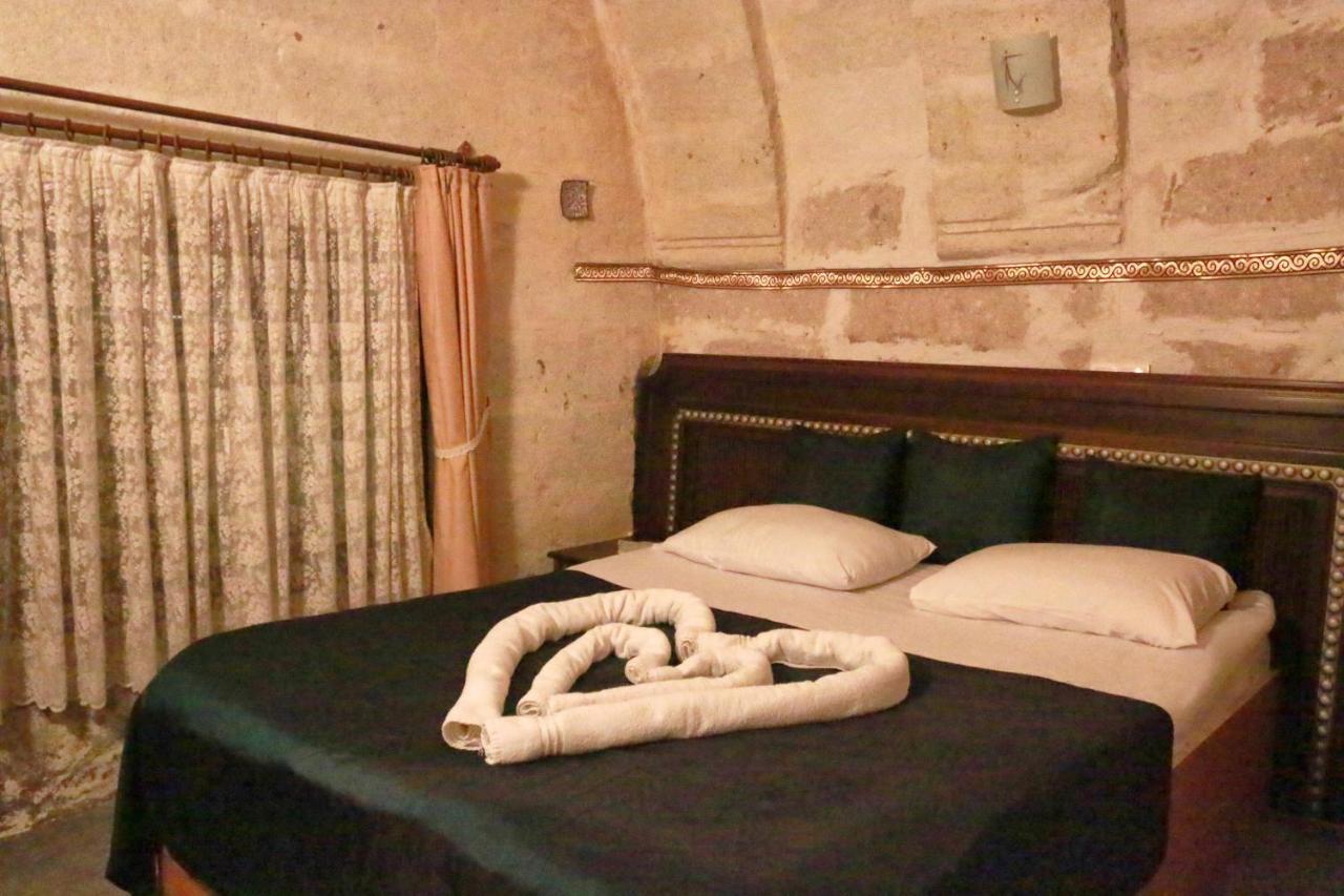 Cappadokiss Cave House Hotel Göreme Ngoại thất bức ảnh