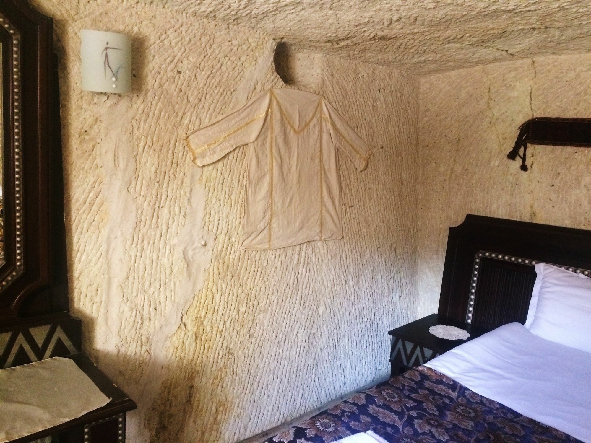 Cappadokiss Cave House Hotel Göreme Ngoại thất bức ảnh