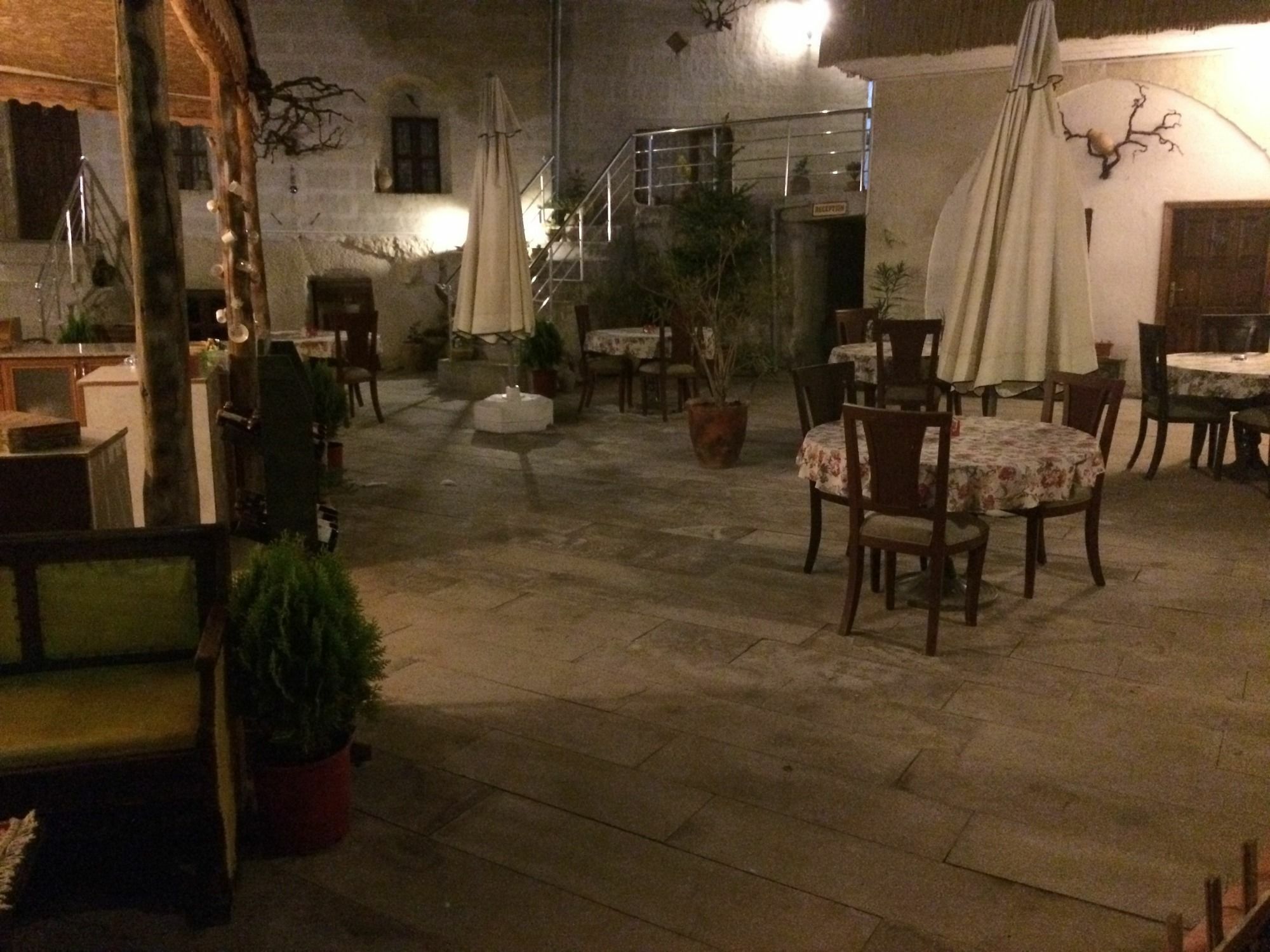 Cappadokiss Cave House Hotel Göreme Ngoại thất bức ảnh
