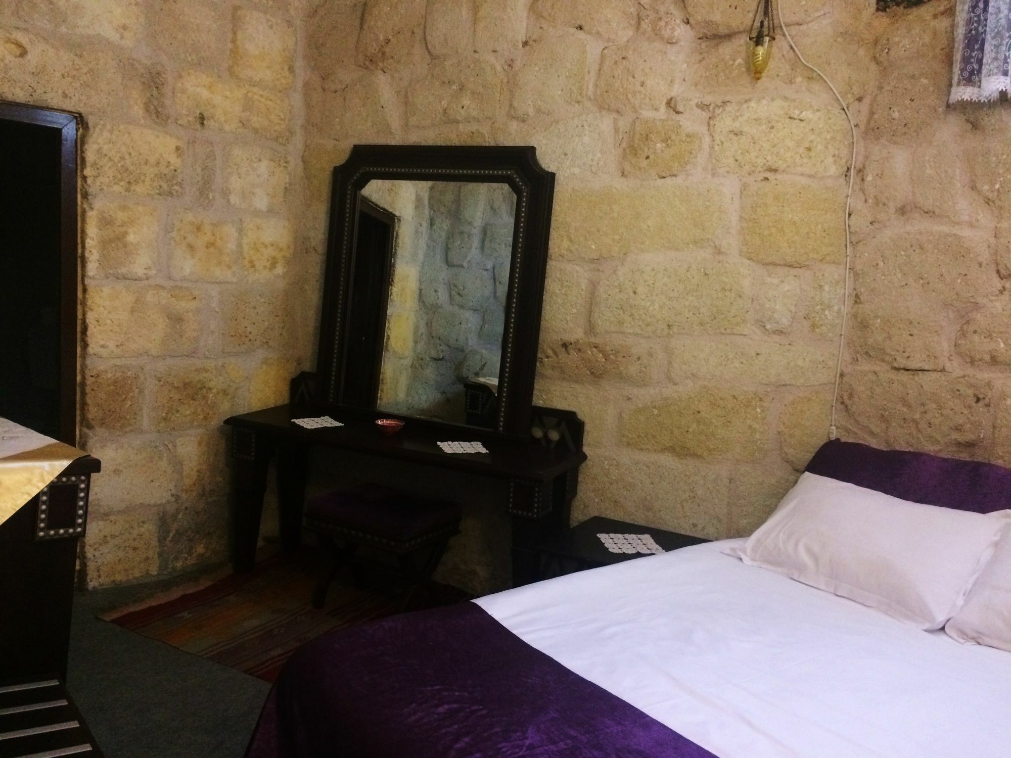 Cappadokiss Cave House Hotel Göreme Ngoại thất bức ảnh