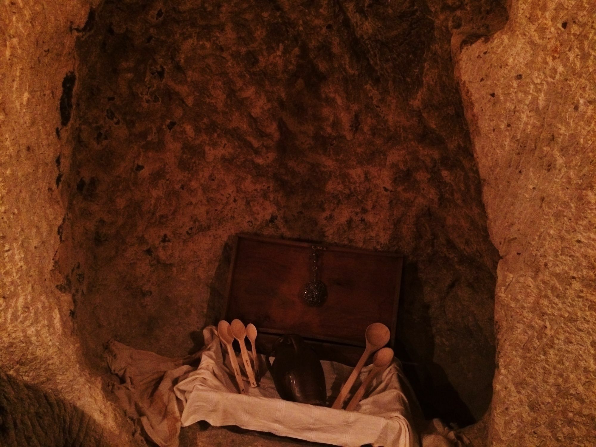 Cappadokiss Cave House Hotel Göreme Ngoại thất bức ảnh