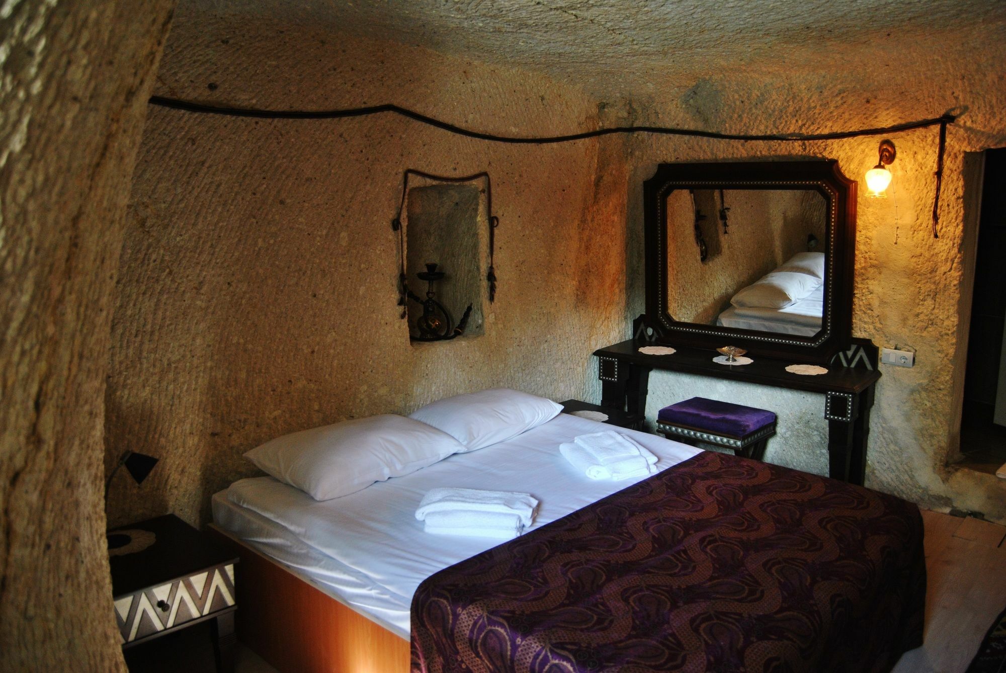 Cappadokiss Cave House Hotel Göreme Ngoại thất bức ảnh