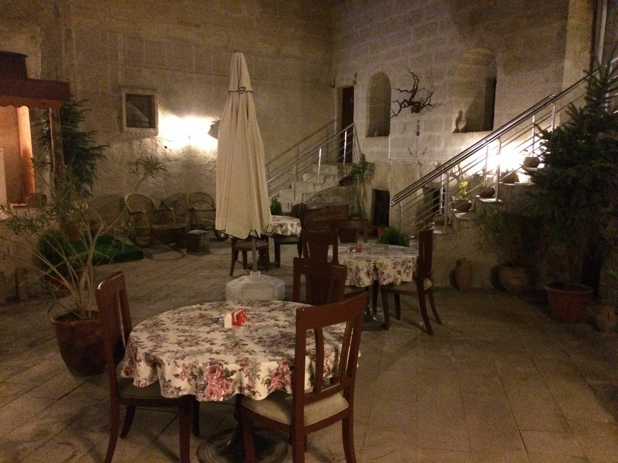 Cappadokiss Cave House Hotel Göreme Ngoại thất bức ảnh