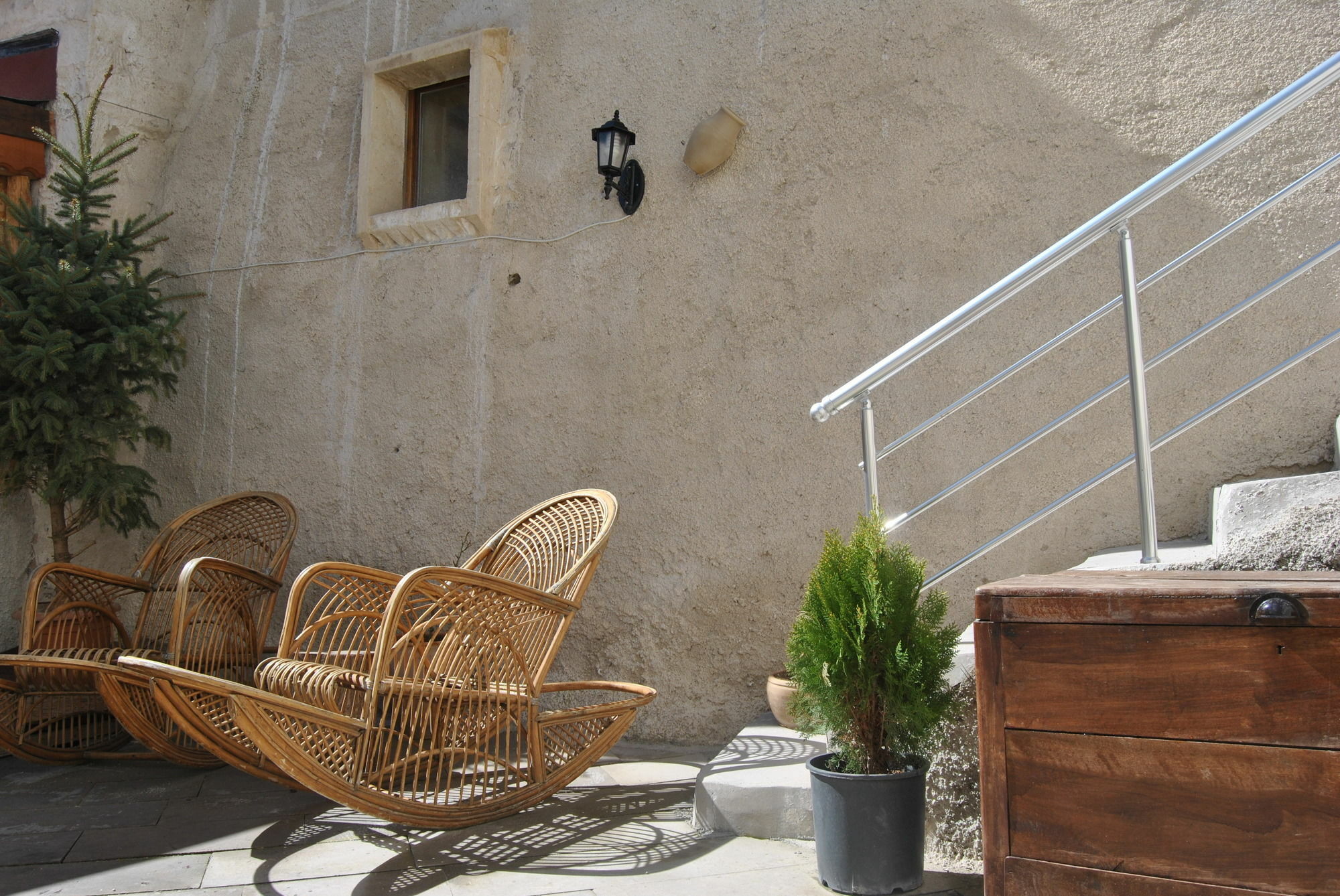 Cappadokiss Cave House Hotel Göreme Ngoại thất bức ảnh