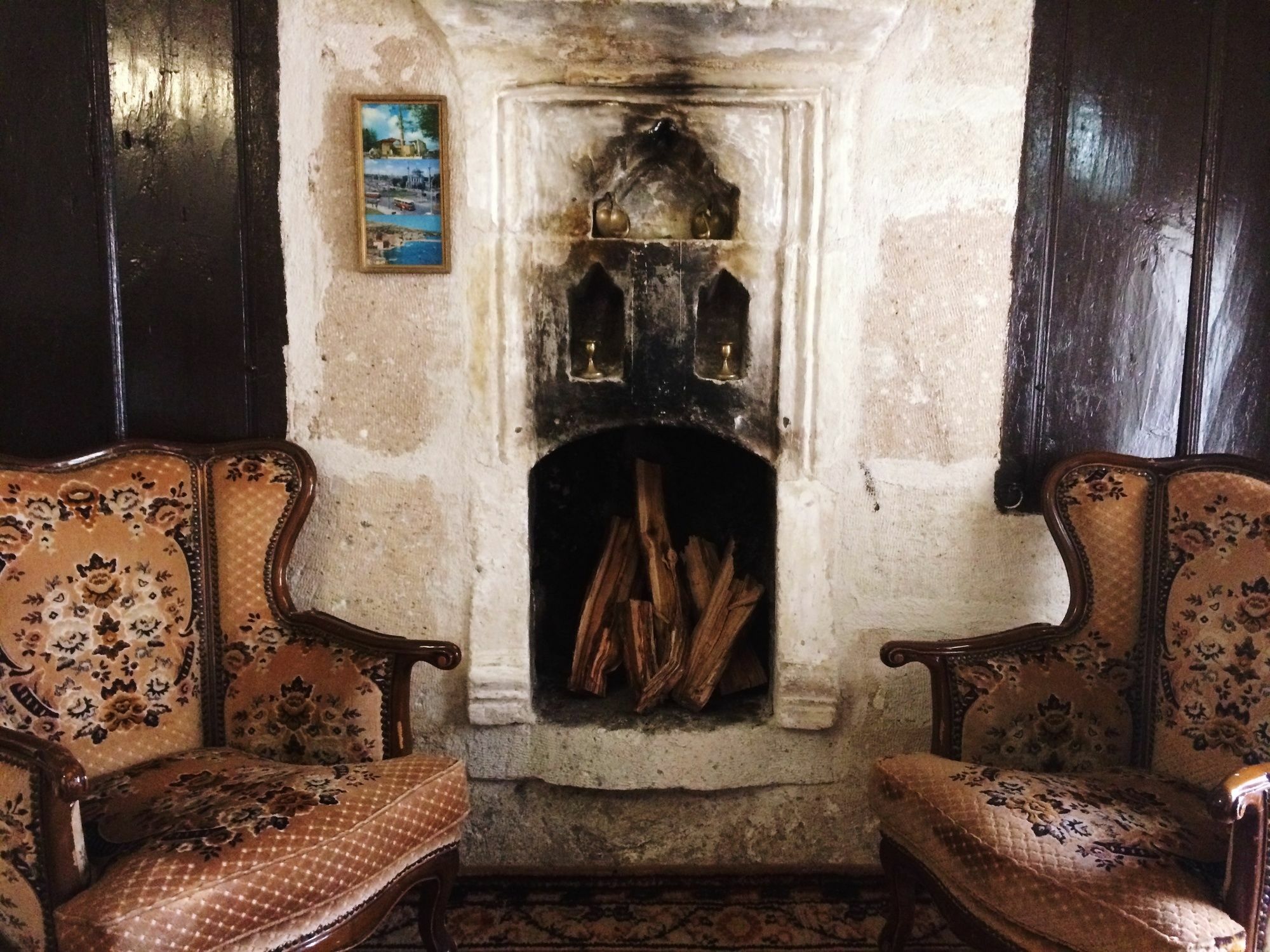 Cappadokiss Cave House Hotel Göreme Ngoại thất bức ảnh